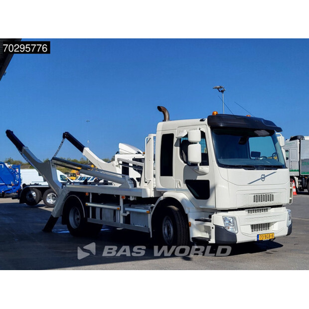 2014 Volvo FE 320-42496137