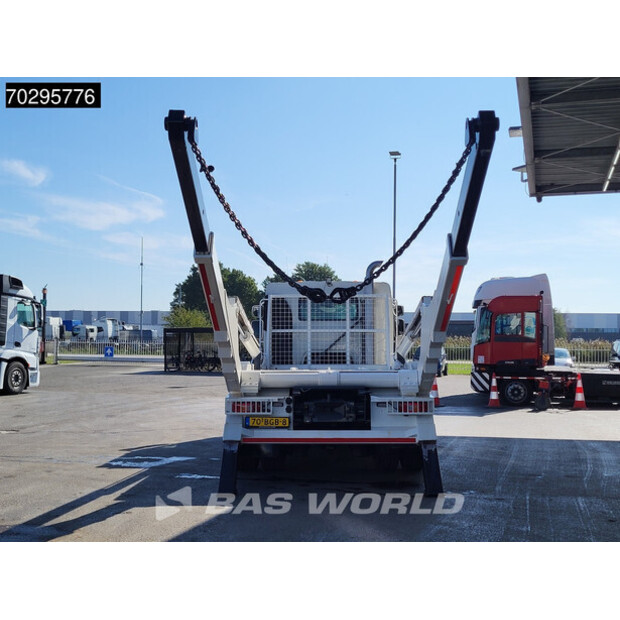 2014 Volvo FE 320-42496138