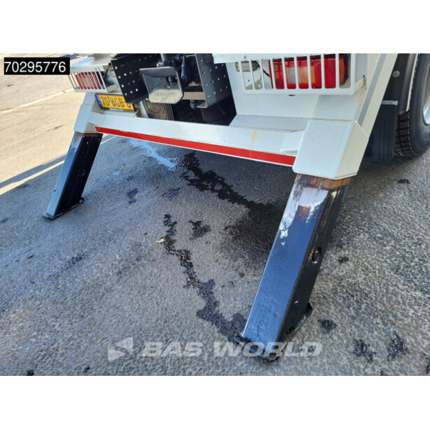 2014 Volvo FE 320-42496139