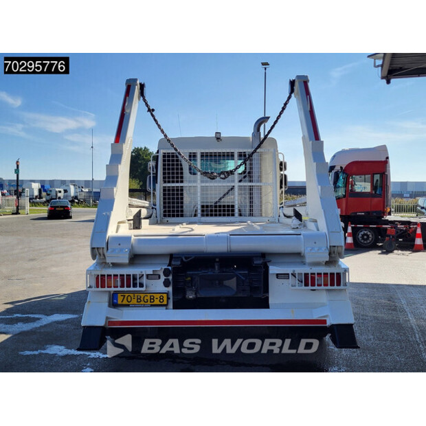 2014 Volvo FE 320-42496140