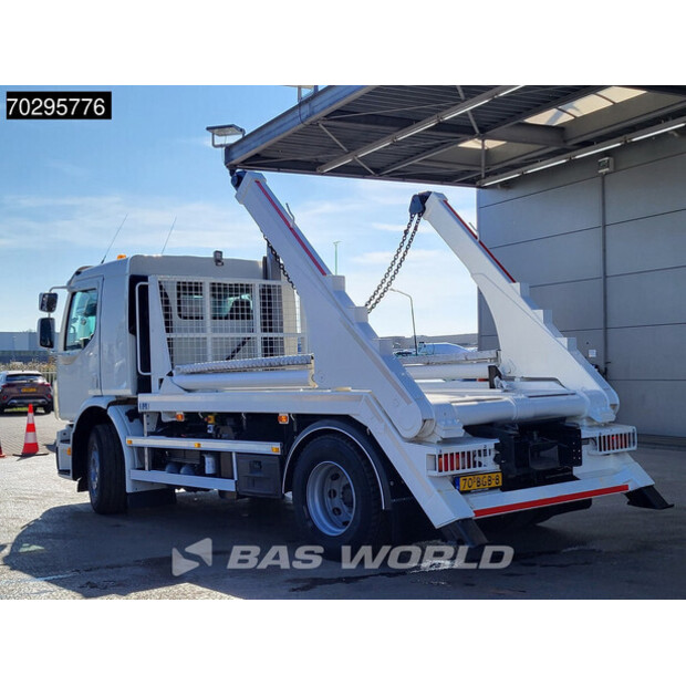 2014 Volvo FE 320-42496142