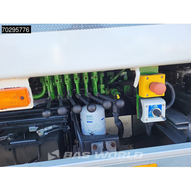 2014 Volvo FE 320-42496143
