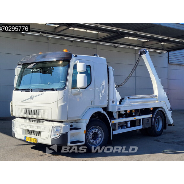 2014 Volvo FE 320-42496144