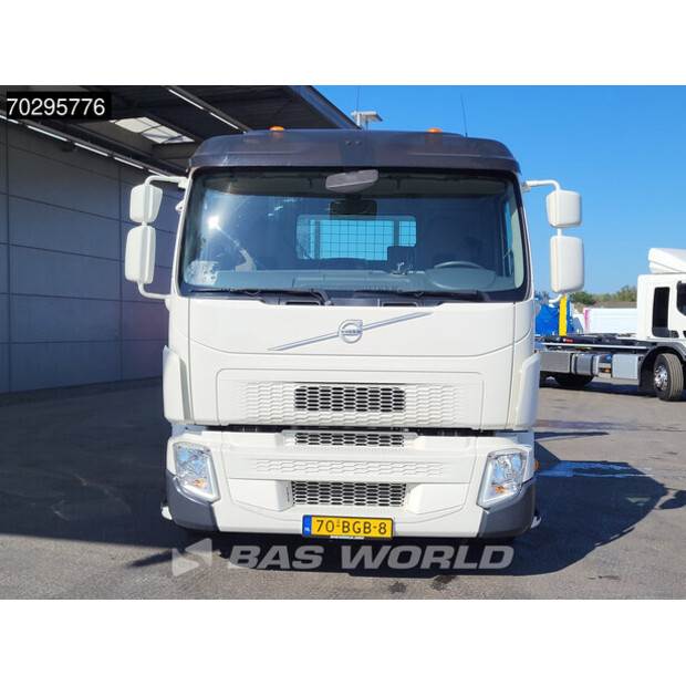 2014 Volvo FE 320-42496145