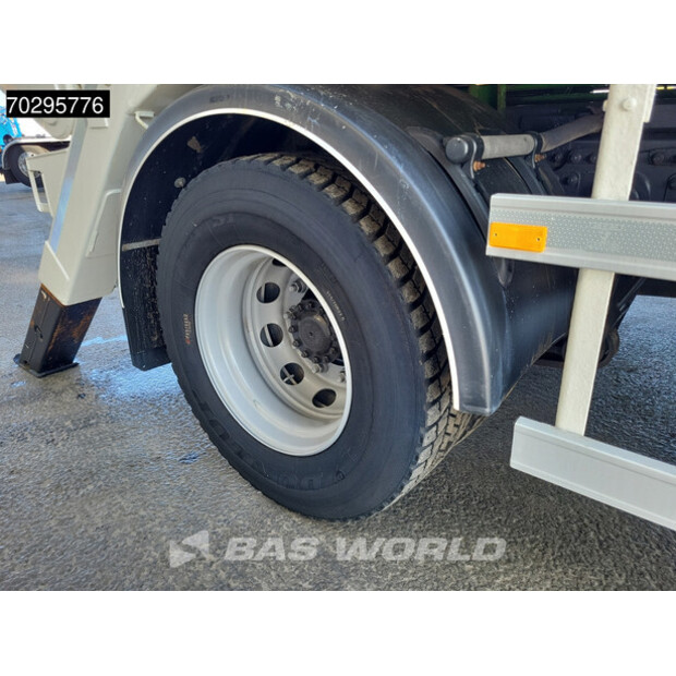 2014 Volvo FE 320-42496146