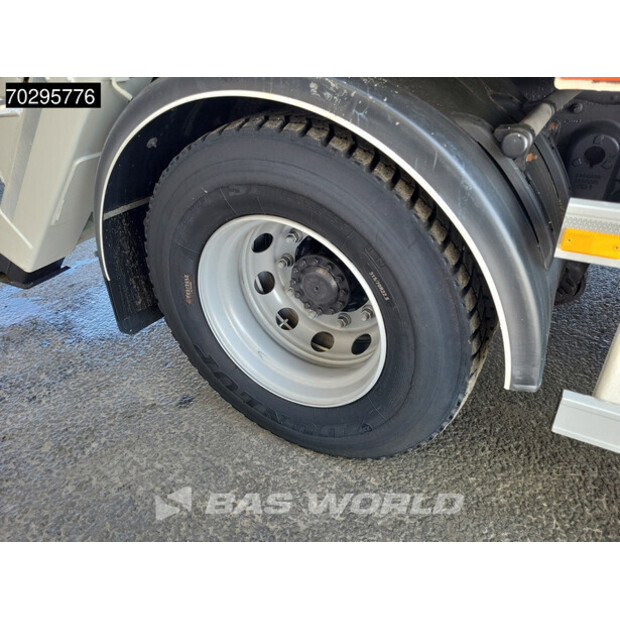 2014 Volvo FE 320-42496147