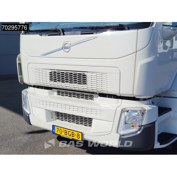 2014 Volvo FE 320-42496148