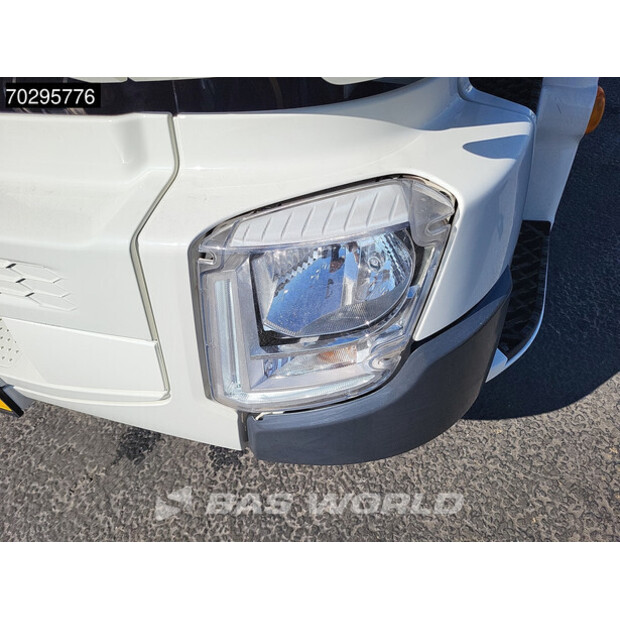 2014 Volvo FE 320-42496149