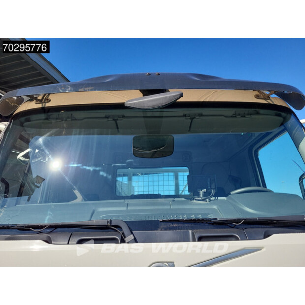 2014 Volvo FE 320-42496150