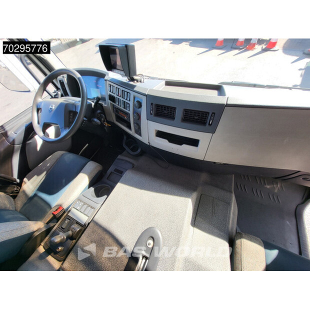 2014 Volvo FE 320-42496151