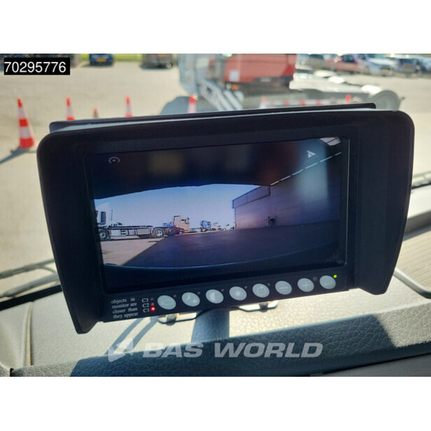 2014 Volvo FE 320-42496154