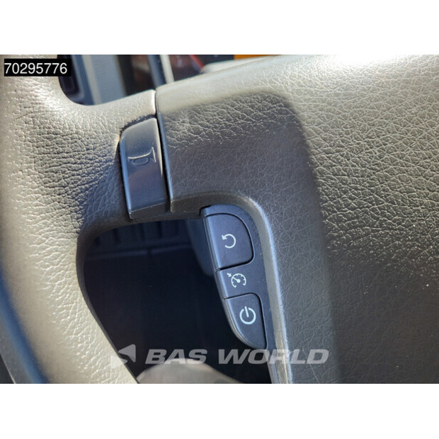 2014 Volvo FE 320-42496156