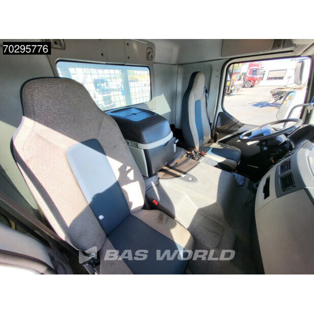 2014 Volvo FE 320-42496160
