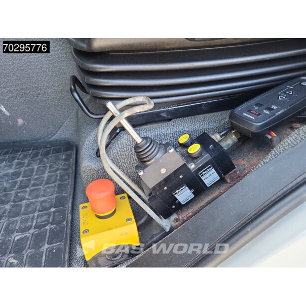 2014 Volvo FE 320-42496162