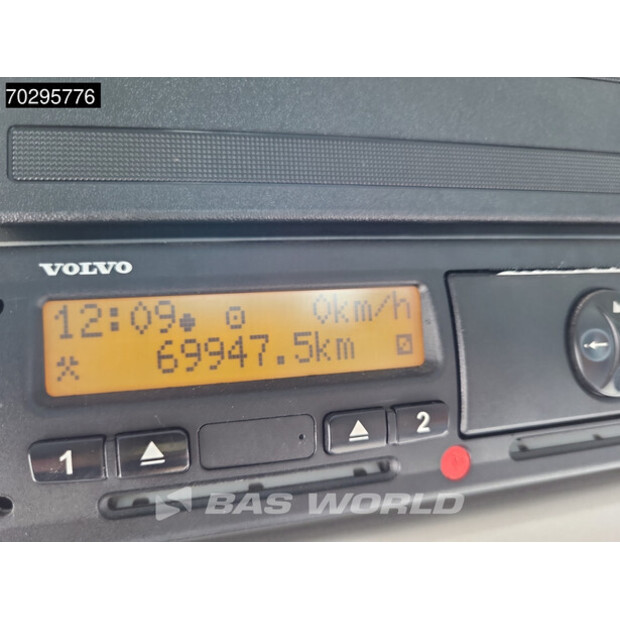 2014 Volvo FE 320-42496163