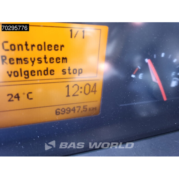 2014 Volvo FE 320-42496164