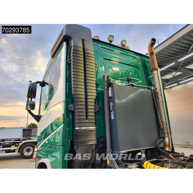 2015 Volvo FH16 650-42496173