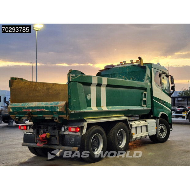 2015 Volvo FH16 650-42496174