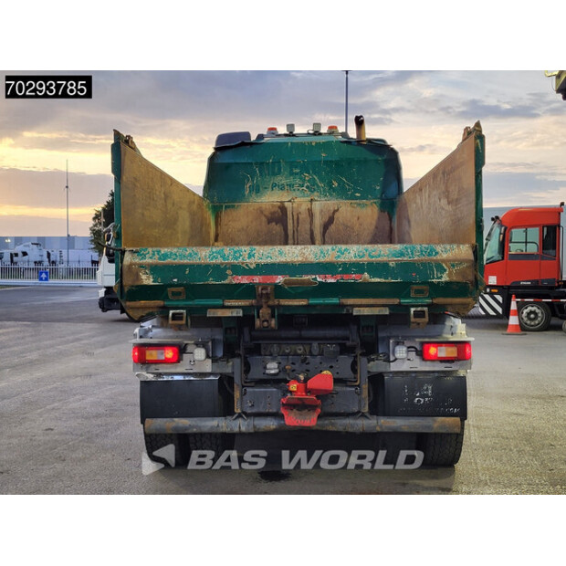 2015 Volvo FH16 650-42496175