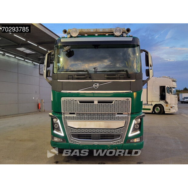 2015 Volvo FH16 650-42496179