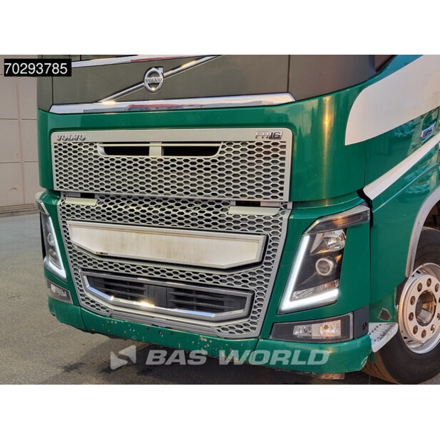 2015 Volvo FH16 650-42496180