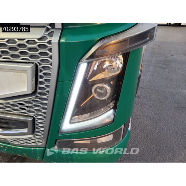 2015 Volvo FH16 650-42496181