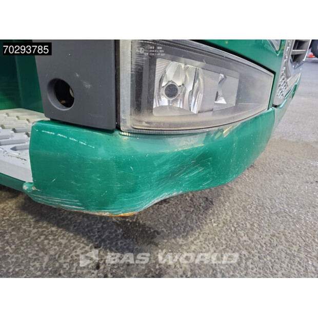 2015 Volvo FH16 650-42496182