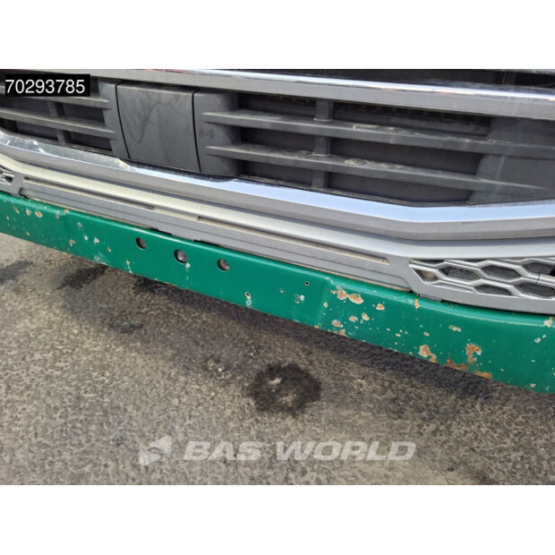 2015 Volvo FH16 650-42496183