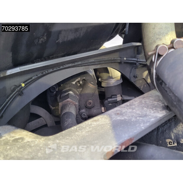 2015 Volvo FH16 650-42496186