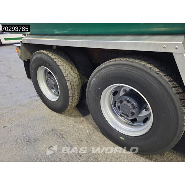 2015 Volvo FH16 650-42496187