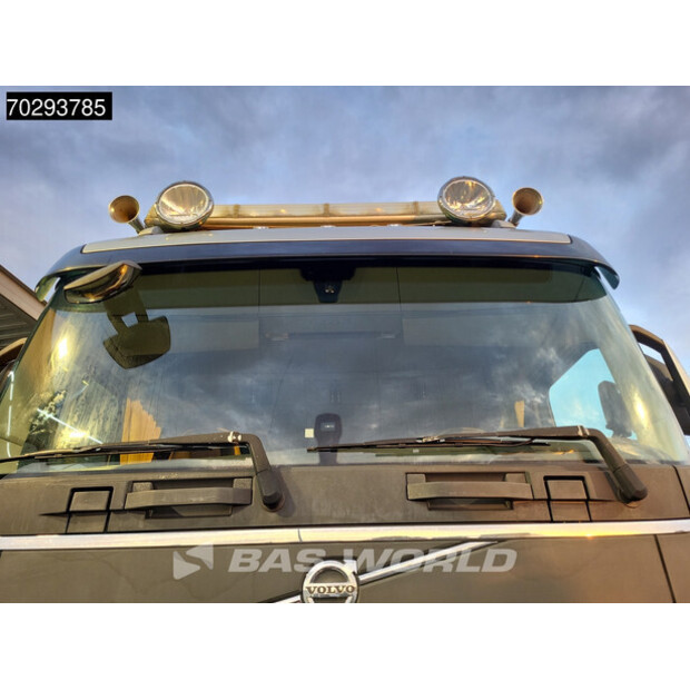2015 Volvo FH16 650-42496188