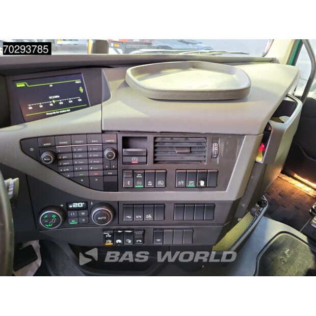 2015 Volvo FH16 650-42496190