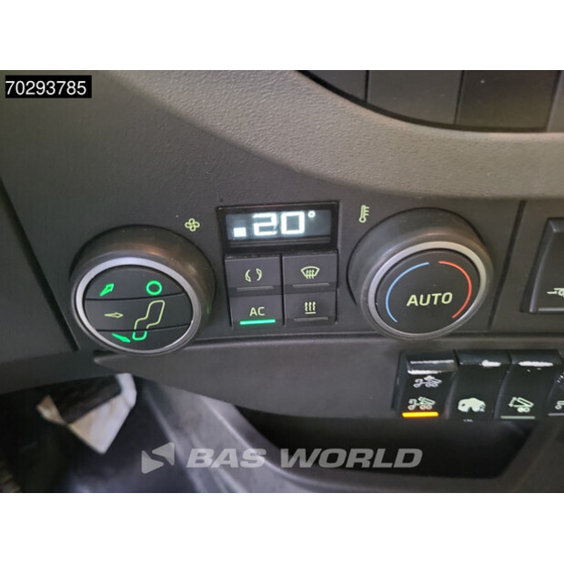 2015 Volvo FH16 650-42496191