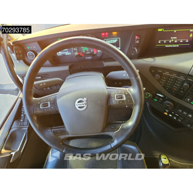 2015 Volvo FH16 650-42496192
