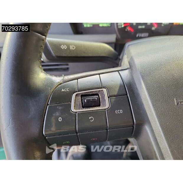 2015 Volvo FH16 650-42496193