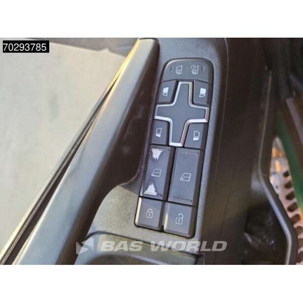2015 Volvo FH16 650-42496195