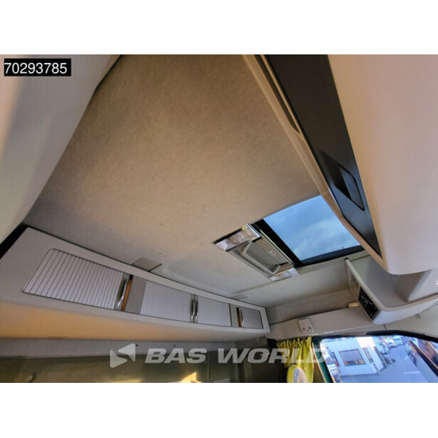 2015 Volvo FH16 650-42496197