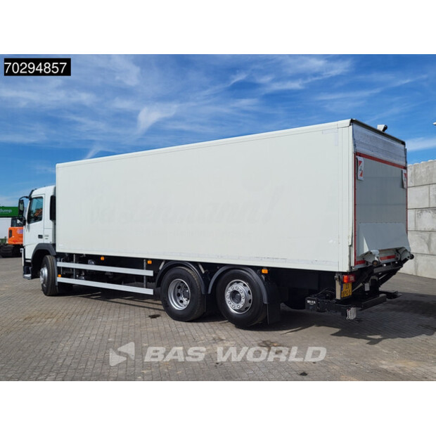 2015 Volvo FM 330-42496205