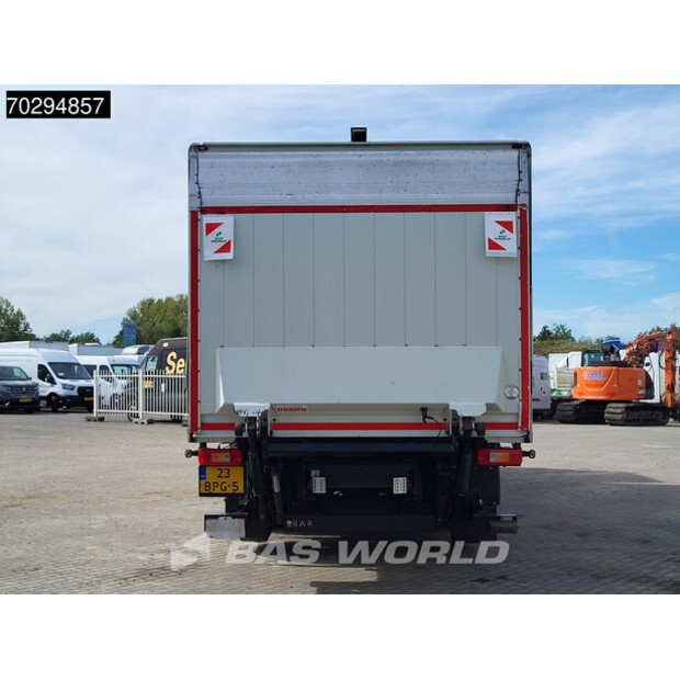 2015 Volvo FM 330-42496206