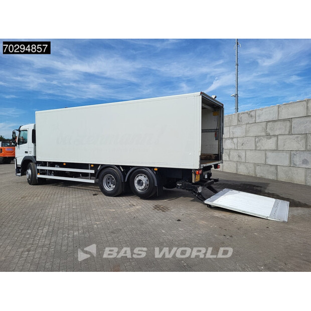 2015 Volvo FM 330-42496208
