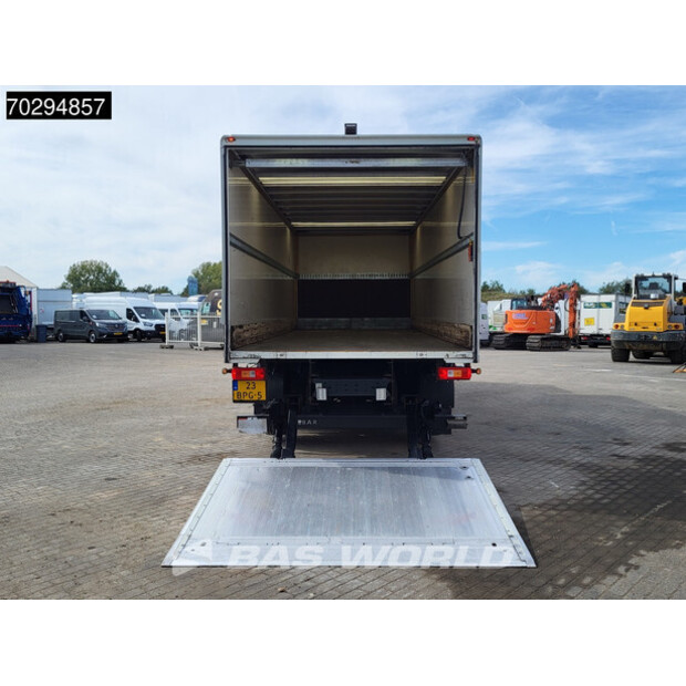 2015 Volvo FM 330-42496209