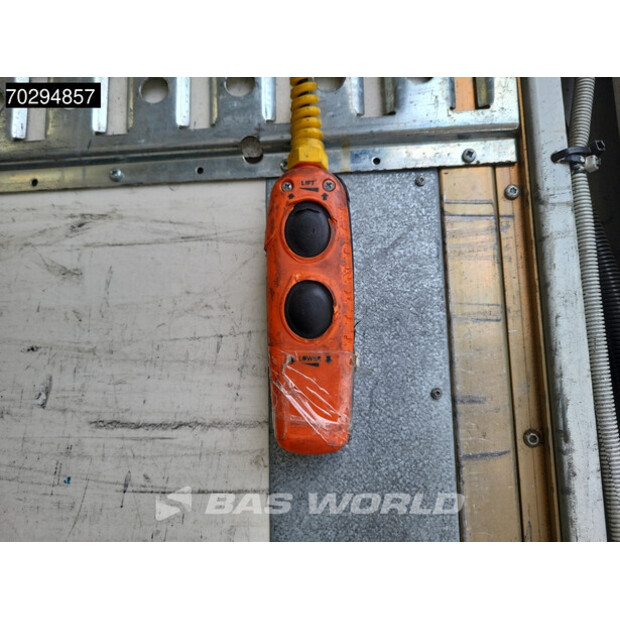 2015 Volvo FM 330-42496211