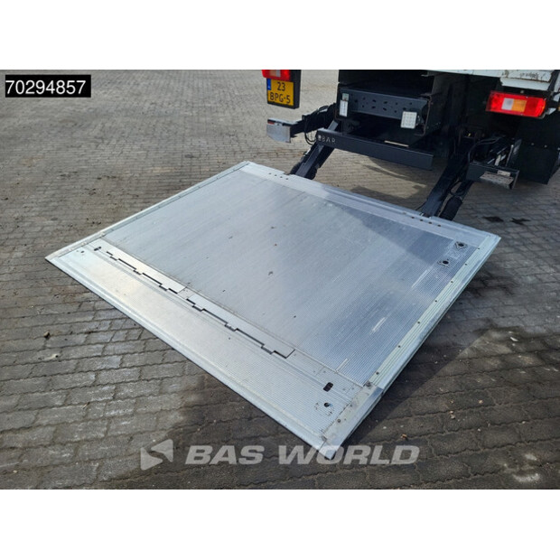 2015 Volvo FM 330-42496213