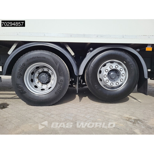 2015 Volvo FM 330-42496214