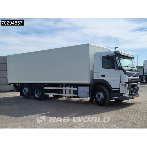2015 Volvo FM 330-42496215