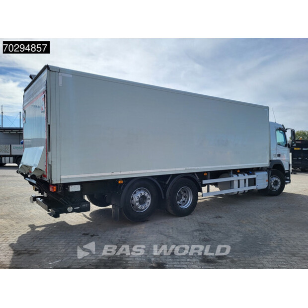 2015 Volvo FM 330-42496216