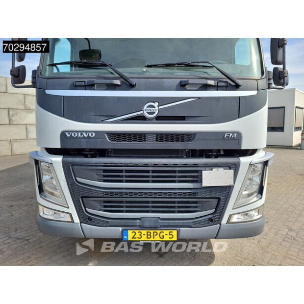 2015 Volvo FM 330-42496217