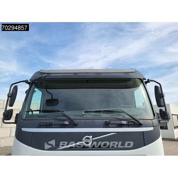 2015 Volvo FM 330-42496218