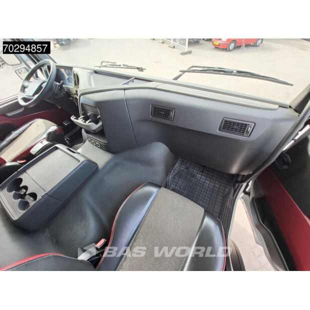 2015 Volvo FM 330-42496219