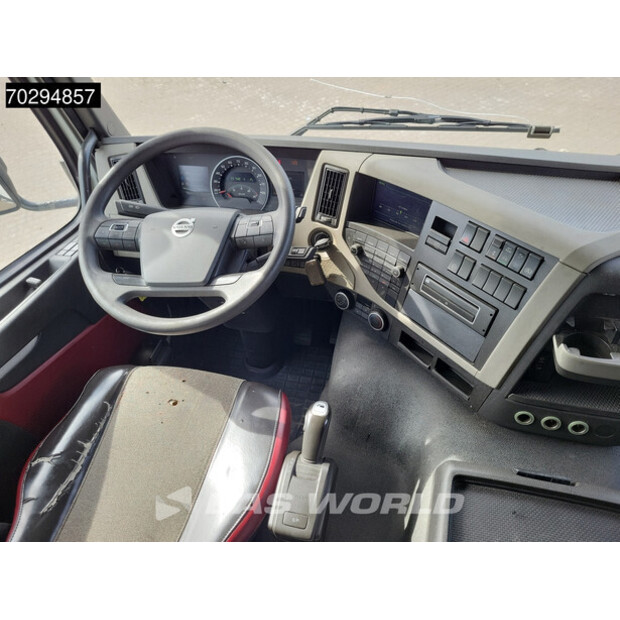 2015 Volvo FM 330-42496220